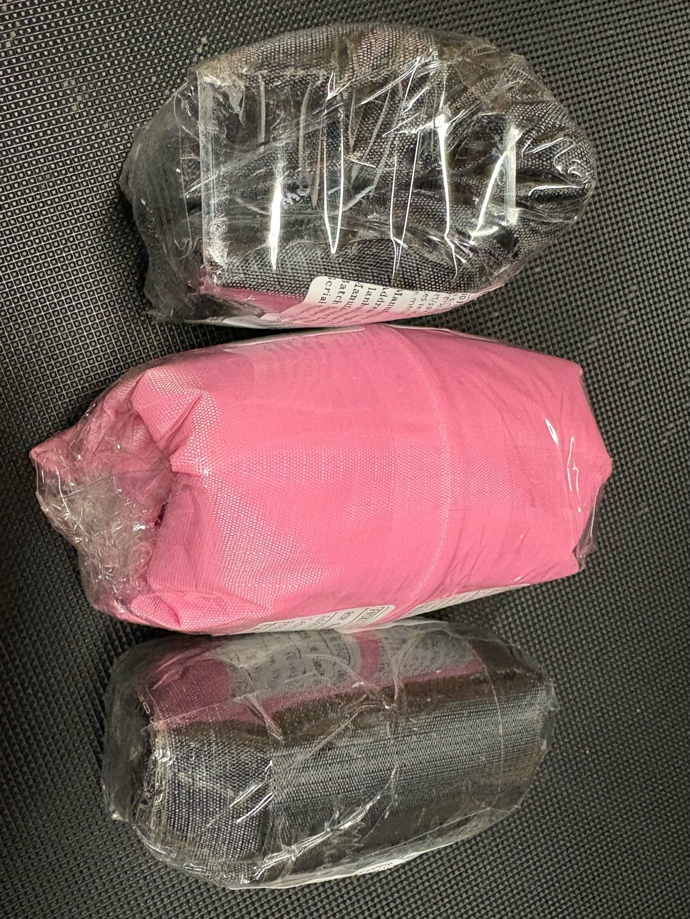 Shoe Travel Bags + Foldable Travel Bags NWT